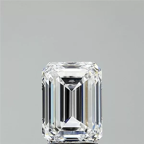 2.49 Carat · E · VVS2 Rare Carat Ideal Cut
