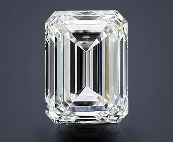 2.49 Carat · E · VVS2 Rare Carat Ideal Cut