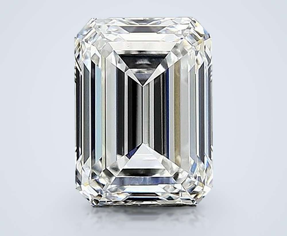 2.49 Carat · E · VVS2 Rare Carat Ideal Cut