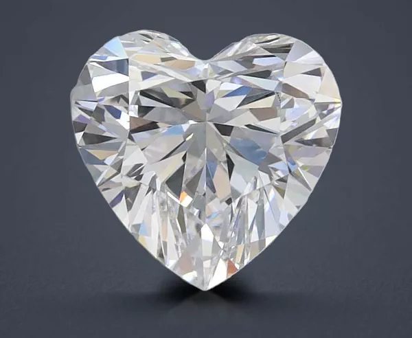 1.61 Carat · D · FL Rare Carat Ideal Cut