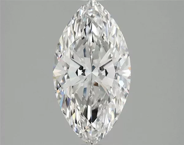 1.6 Carat · F · VVS2 Rare Carat Ideal Cut