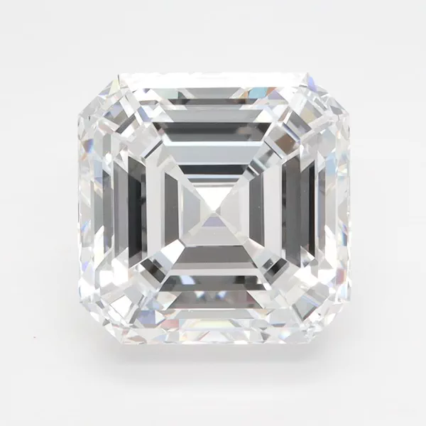 5.45 Carat · E · VVS1 Rare Carat Ideal Cut