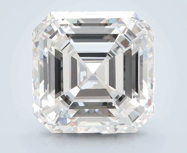 5.45 Carat · E · VVS1 Rare Carat Ideal Cut