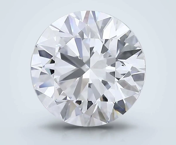 3.59 Carat · G · VVS1 Rare Carat Ideal Cut