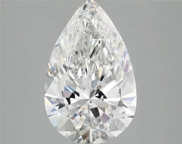 2.97 Carat · E · VS1 Rare Carat Ideal Cut