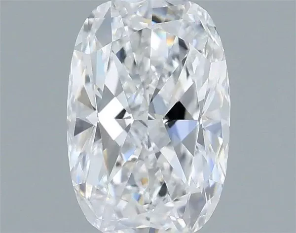 1.49 Carat · D · VVS2 very good Cut