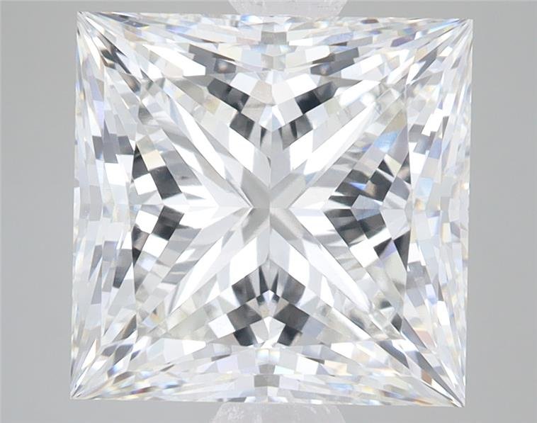 6.1 Carat · G · VVS2 Rare Carat Ideal Cut