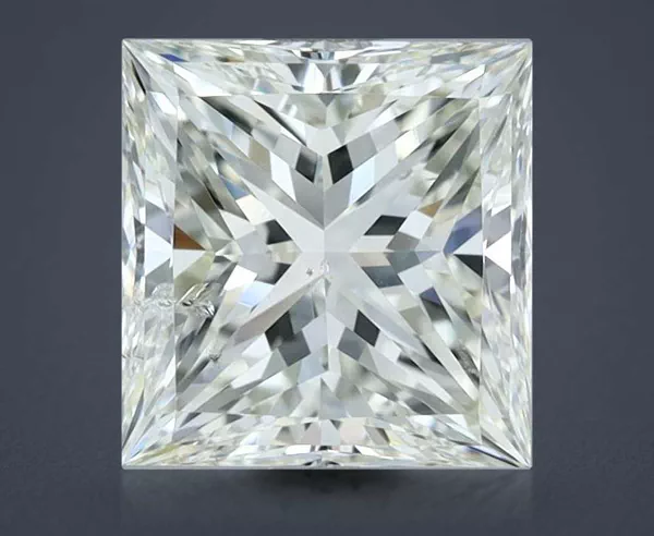 2.01 Carat · I · SI1 Rare Carat Ideal Cut