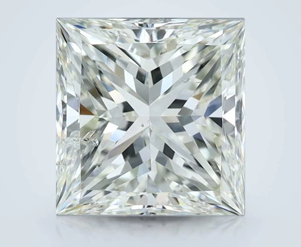 2.01 Carat · I · SI1 Rare Carat Ideal Cut