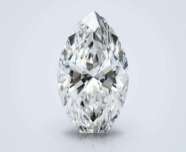 3.18 Carat · E · VVS2 Rare Carat Ideal Cut