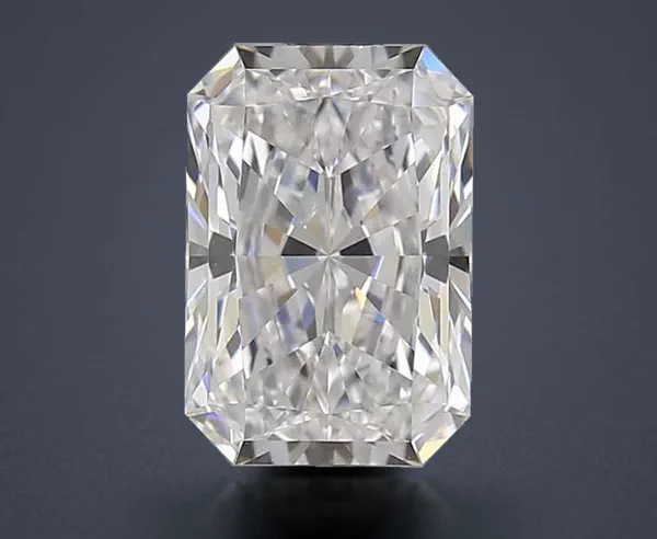 2.04 Carat · D · VVS1 Rare Carat Ideal Cut