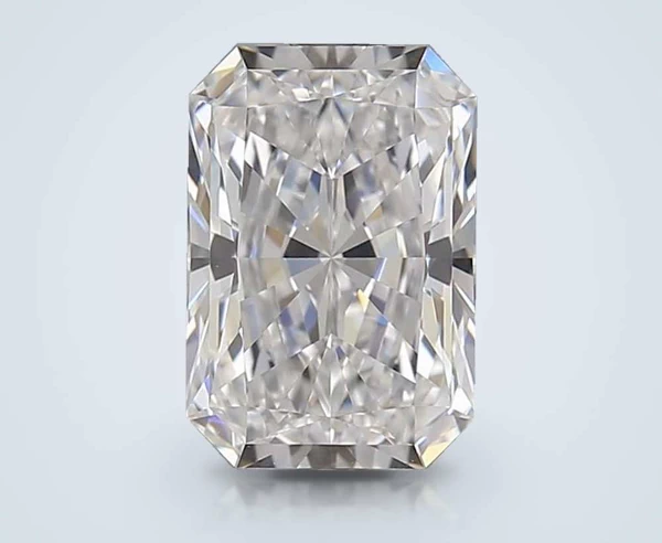2.04 Carat · D · VVS1 Rare Carat Ideal Cut
