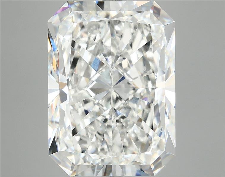 14.56 Carat · E · VVS2 Rare Carat Ideal Cut