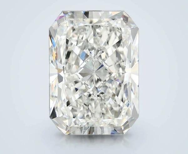 14.56 Carat · E · VVS2 Rare Carat Ideal Cut