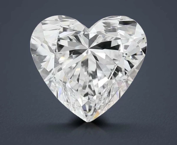 1.57 Carat · D · VVS1 Rare Carat Ideal Cut