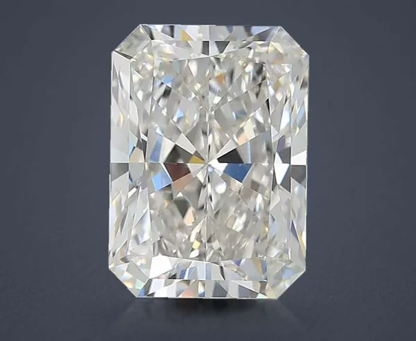 4.54 Carat · G · VVS2 Rare Carat Ideal Cut