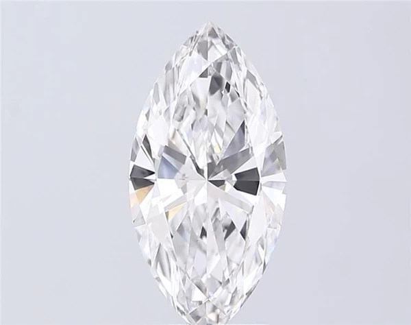 3 Carat · D · VVS2 very good Cut