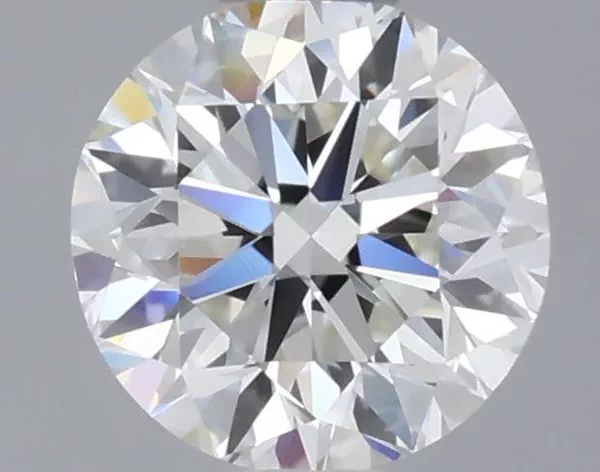 0.6 Carat · J · VVS1 very good Cut