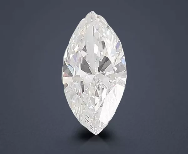 3.31 Carat · D · VVS1 Rare Carat Ideal Cut