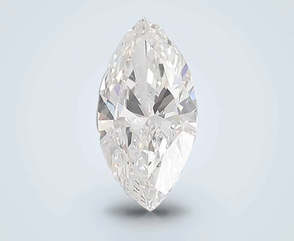 3.31 Carat · D · VVS1 Rare Carat Ideal Cut