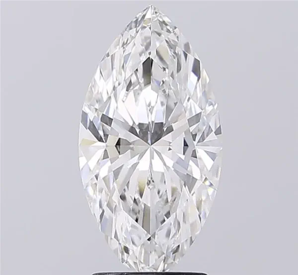2.5 Carat · E · VVS2 Rare Carat Ideal Cut