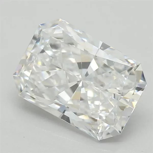 1.56 Carat · D · SI1 Rare Carat Ideal Cut
