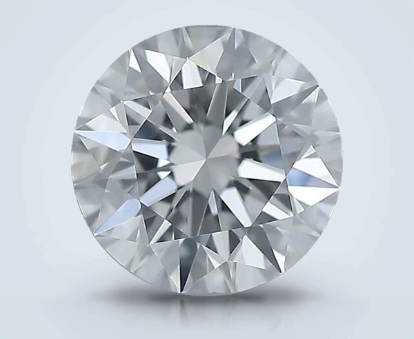 0.42 Carat · J · VVS2 Rare Carat Ideal Cut