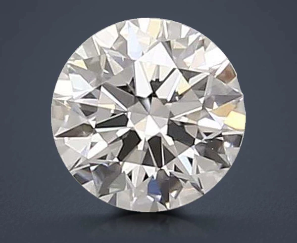 0.77 Carat · D · VVS1 Rare Carat Ideal Cut