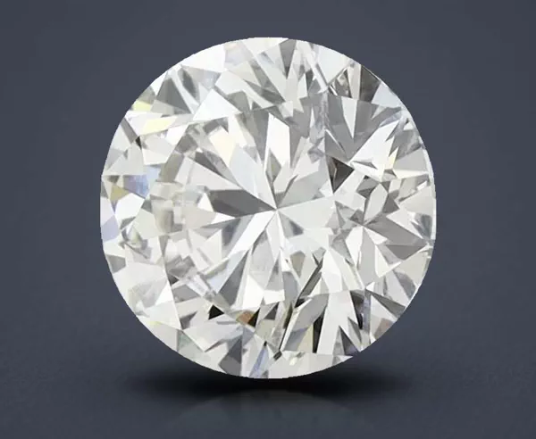 2.31 Carat · H · VS1 excellent Cut