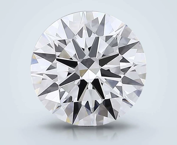 2.48 Carat · E · VVS1 Rare Carat Ideal Cut
