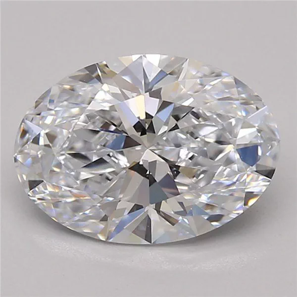 2.68 Carat · D · VS1 excellent Cut