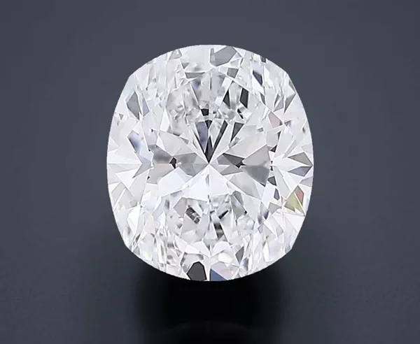 3.55 Carat · D · IF Rare Carat Ideal Cut