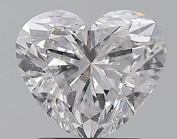 1.81 Carat · E · SI2 Rare Carat Ideal Cut