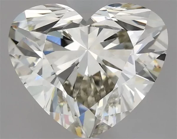3.05 Carat · I · VVS2 Rare Carat Ideal Cut