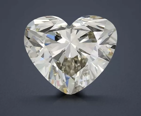 3.05 Carat · I · VVS2 Rare Carat Ideal Cut