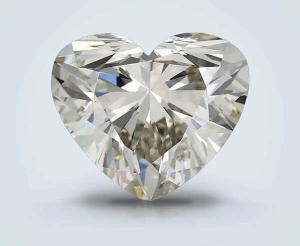 3.05 Carat · I · VVS2 Rare Carat Ideal Cut