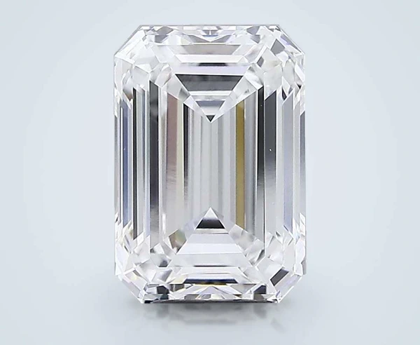 5 Carat · D · VS1 Rare Carat Ideal Cut