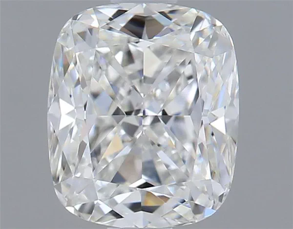 0.97 Carat · F · VVS2 Rare Carat Ideal Cut