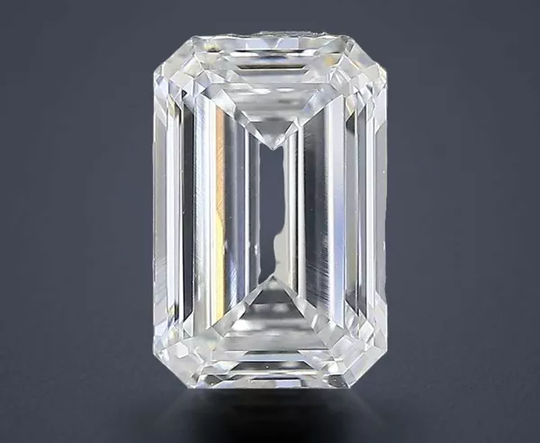 1.38 Carat · D · VS2 Rare Carat Ideal Cut