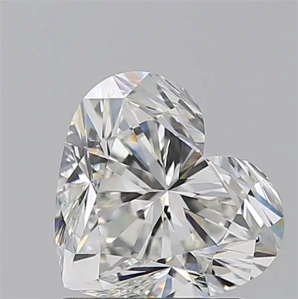 1.62 Carat · H · VS2 Rare Carat Ideal Cut