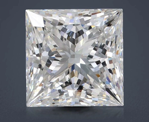 5.04 Carat · F · VVS1 Rare Carat Ideal Cut