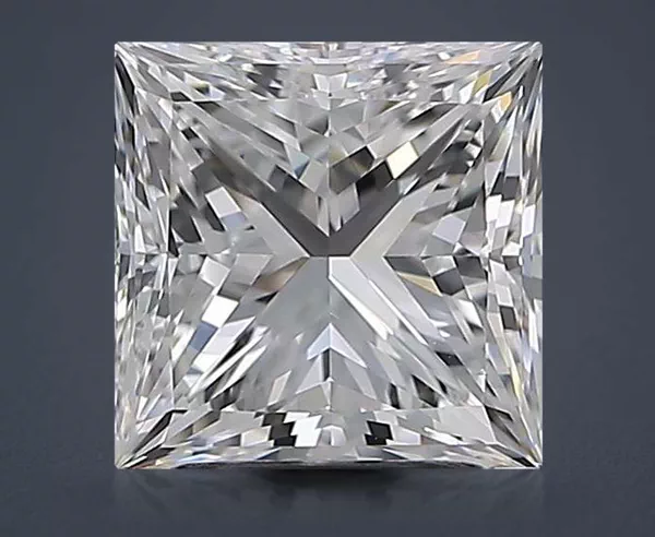 2.5 Carat · E · VS2 Rare Carat Ideal Cut