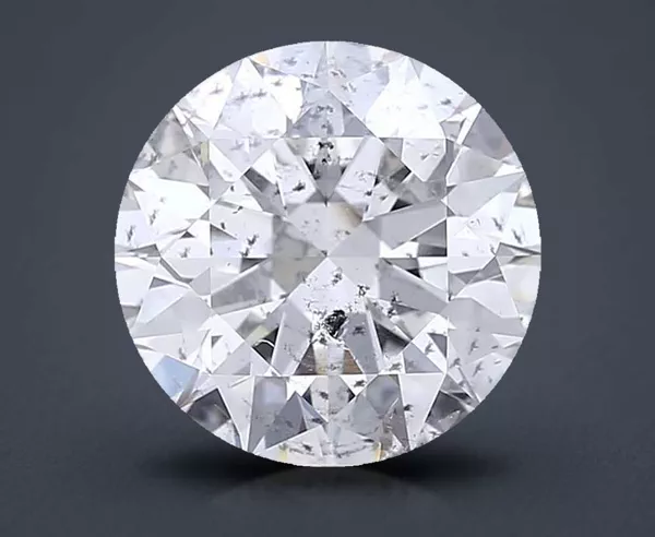 3.03 Carat · H · SI2 Rare Carat Ideal Cut