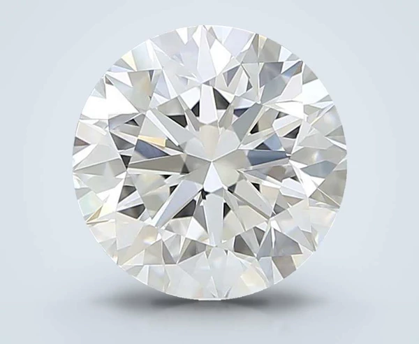 2.81 Carat · E · VVS1 excellent Cut