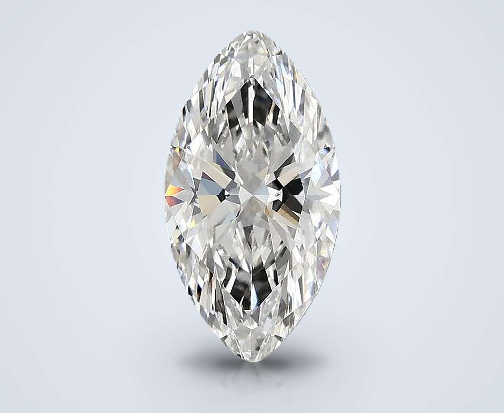 1.59 Carat · F · VVS2 Rare Carat Ideal Cut