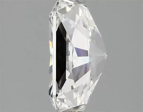2.43 Carat · E · VVS1 Rare Carat Ideal Cut