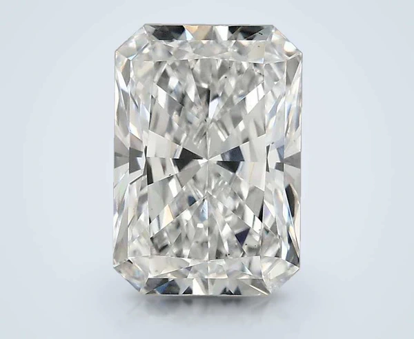 2.1 Carat · D · VS1 Rare Carat Ideal Cut