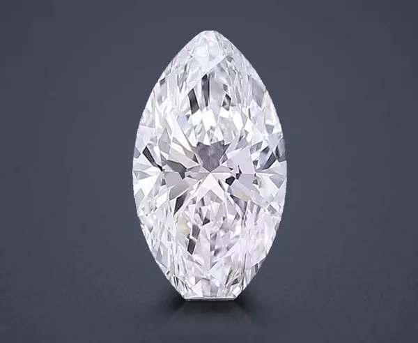 2.06 Carat · D · VVS1 Rare Carat Ideal Cut