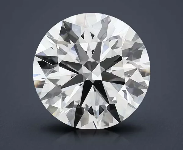 5.27 Carat · E · VS1 Rare Carat Ideal Cut
