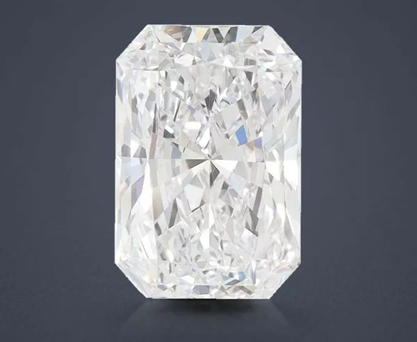 1.97 Carat · D · IF Rare Carat Ideal Cut